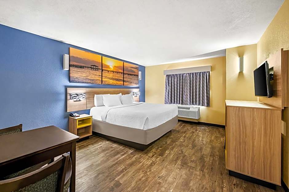 Days Inn by Wyndham New Orleans Pontchartrain