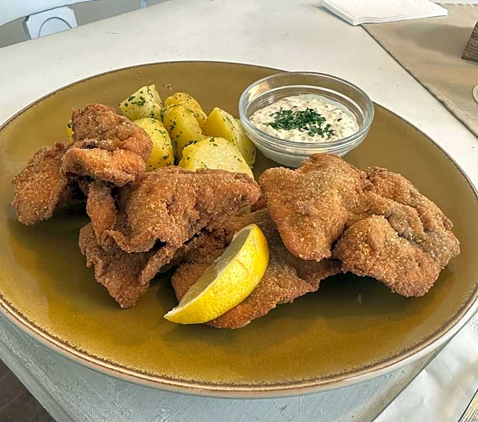 Breitenfelderhof zur Riegersburg