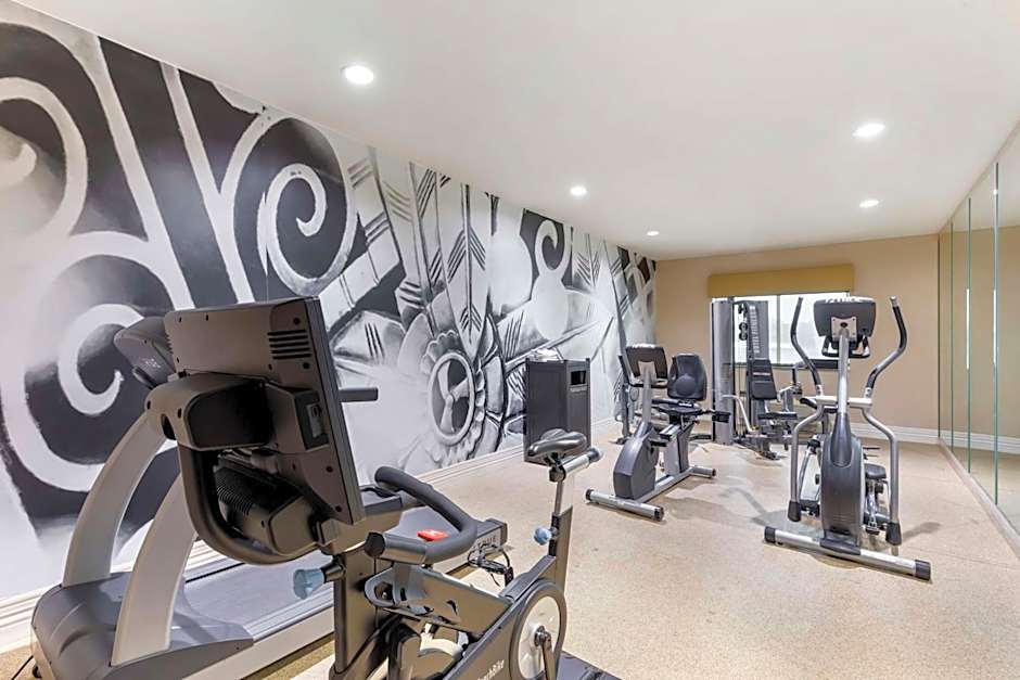 Best Western Plus Burleson Inn & Suites