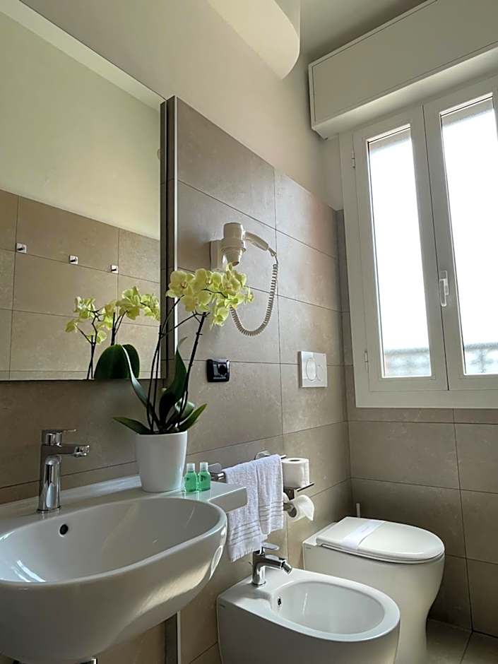 Hotel Aquila
