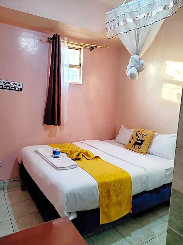 Sislink Hotel Nairobi