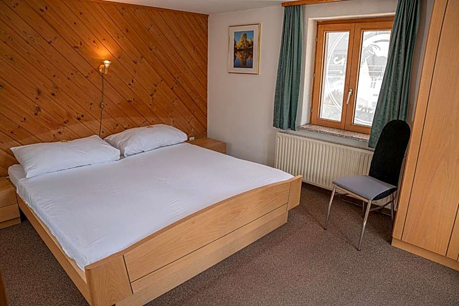 Alte Bock 2.0