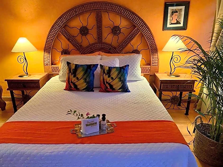 The Mexican Inn