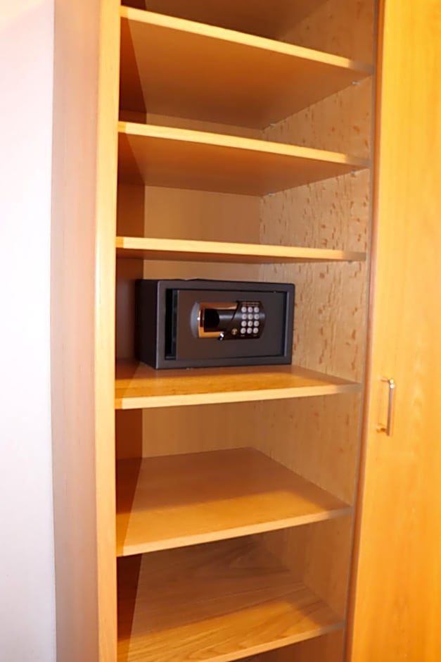 Garni Appartments Helvetia