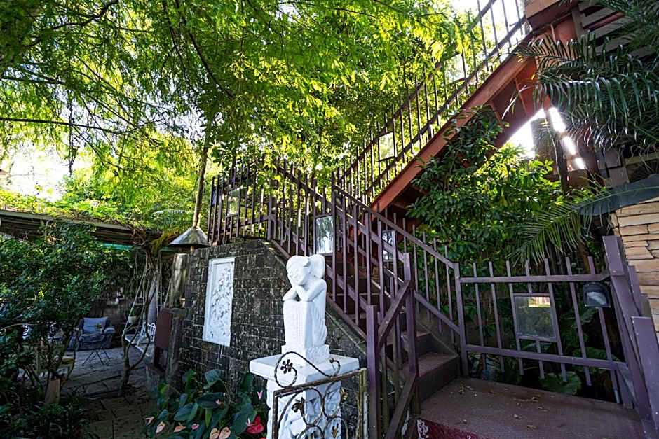 Xin Yuan My Dream Castle