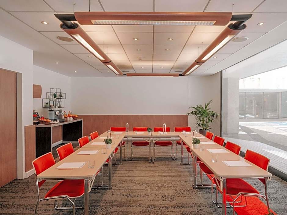 Novotel Paris Centre Tour Eiffel