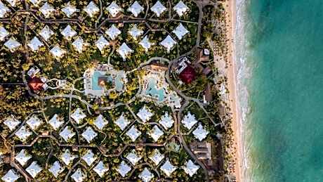 Grand Palladium Select Bavaro - All Inclusive