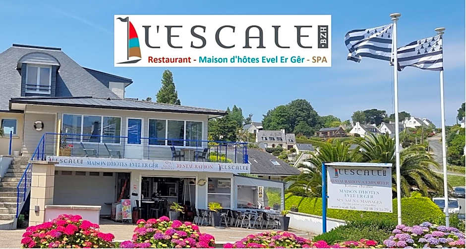 L'Escale Evel Er Gêr
