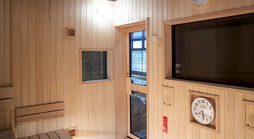 Onyado Nono Kyoto Shichijo Natural Hot Spring