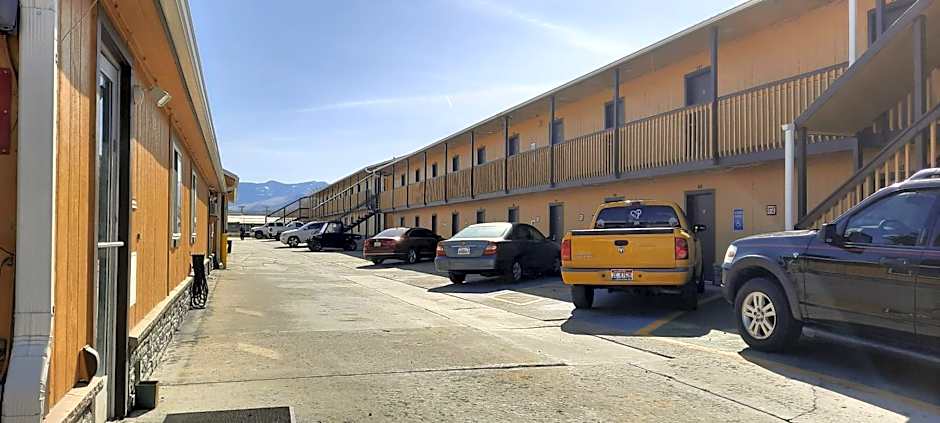 Americas Best Value Inn