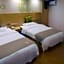 GreenTree Inn Tangshan Yuhua Road