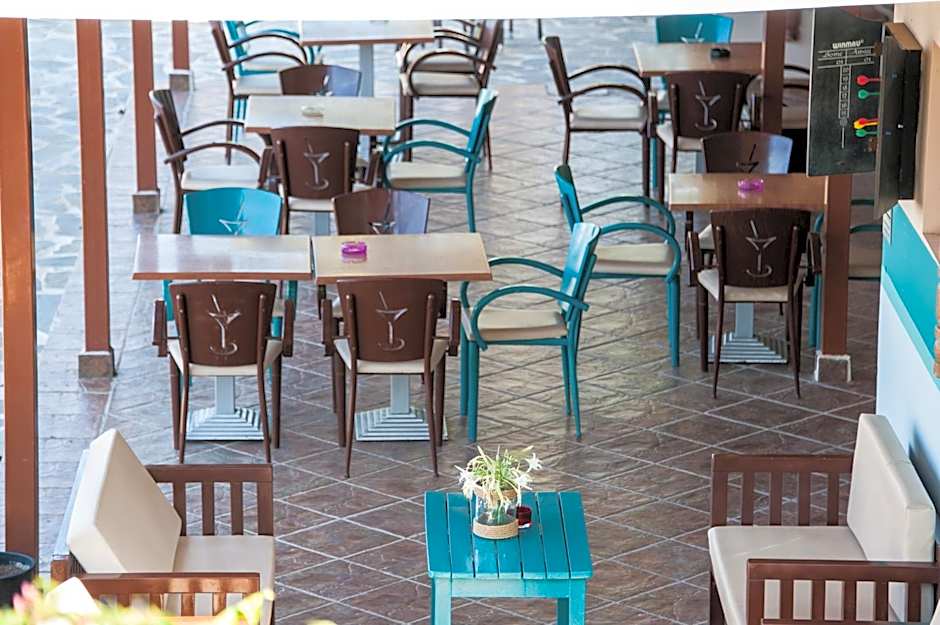 Zante Nest Studios & Apartments