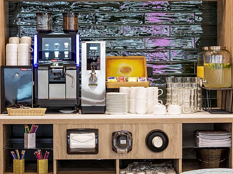 ibis Styles Kraków East