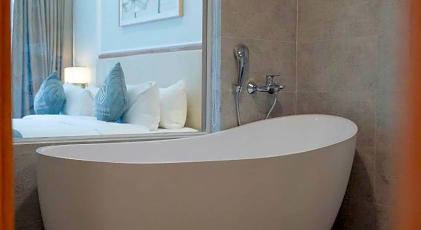 Villa Oasis Luang Prabang