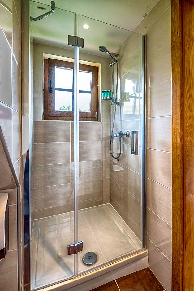 Hotel Srakovcic Heart of Nature