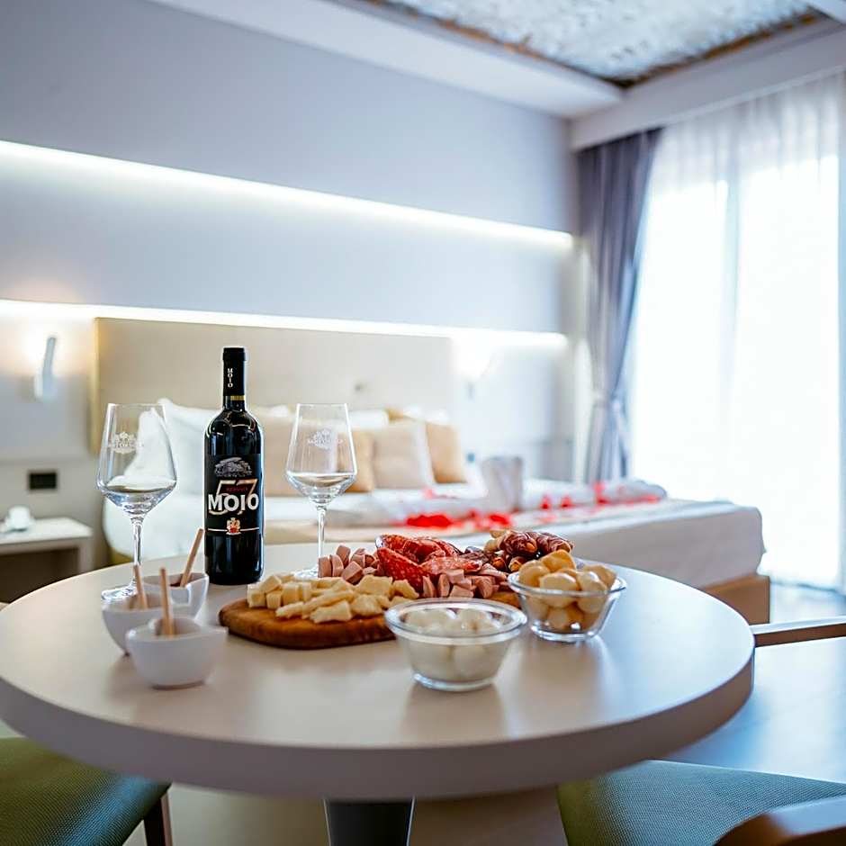Hotel Miramare