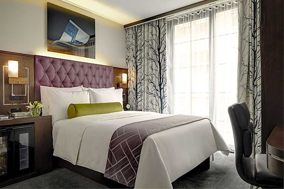 Archer Hotel New York