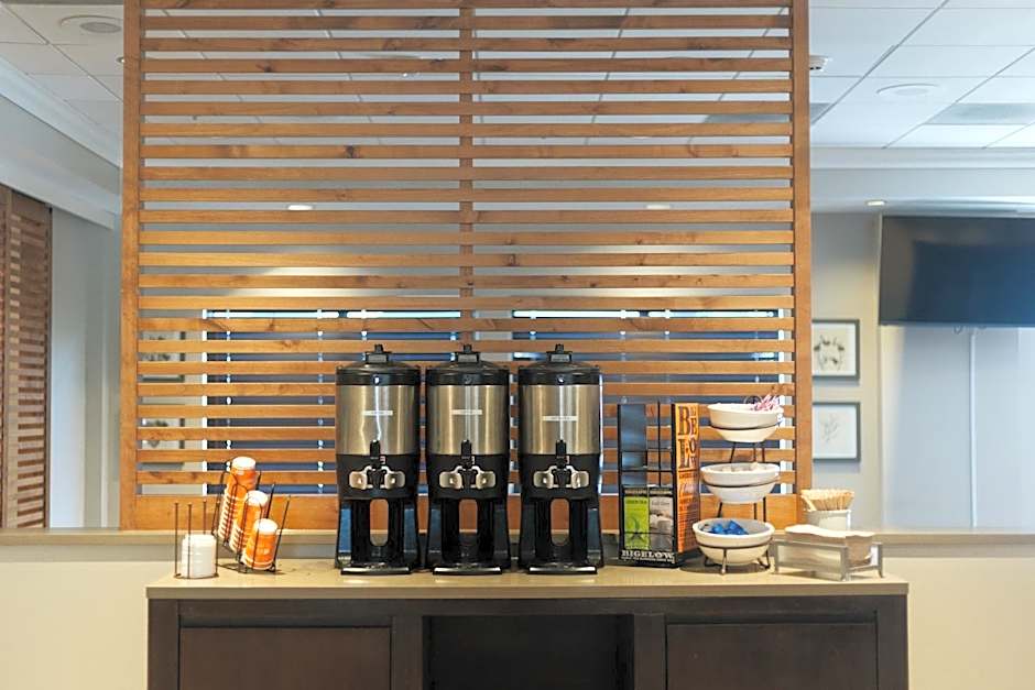 Country Inn and Suites by Radisson Seattle-Bothell WA