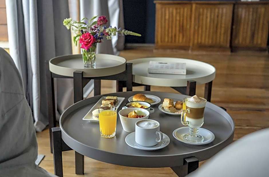 Don El Faro Boutique Hotel & Spa