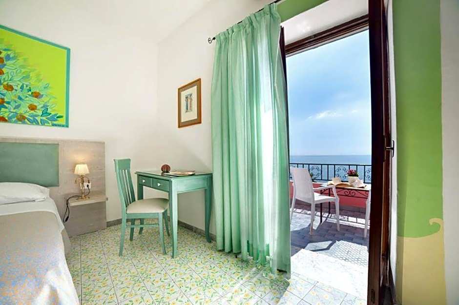 Hotel Casa Rosa Sea & Spa