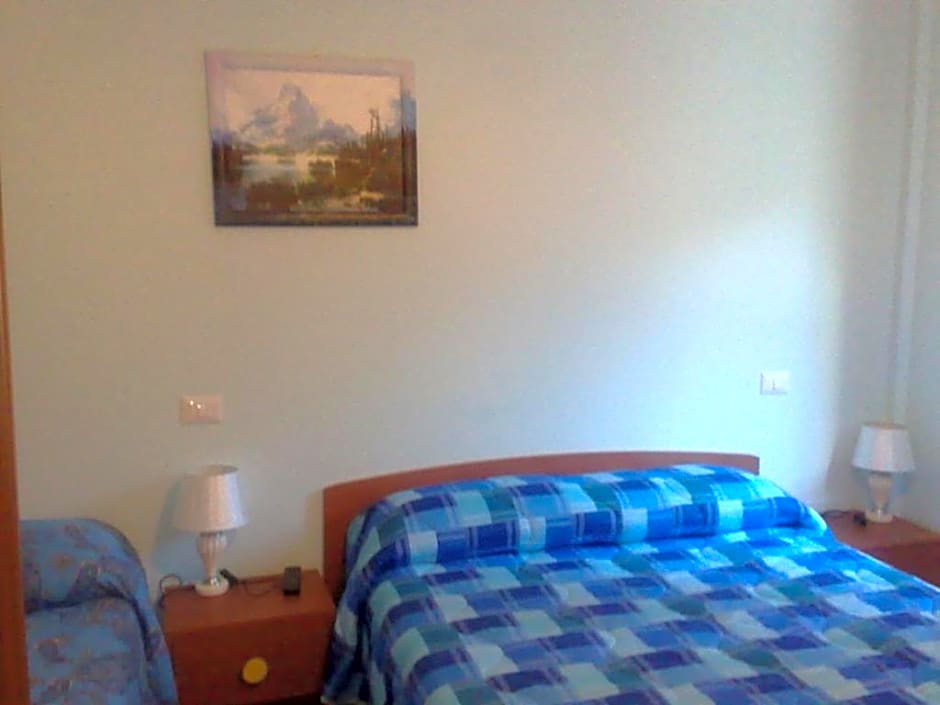 Hotel Ristorante Umbria Valnerina