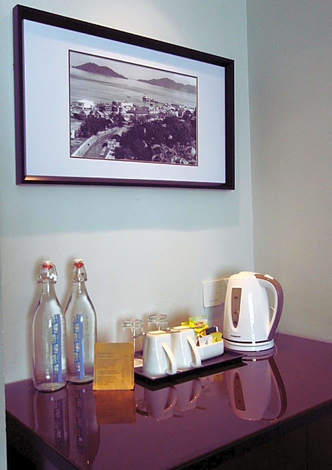 Hotel Sixty3