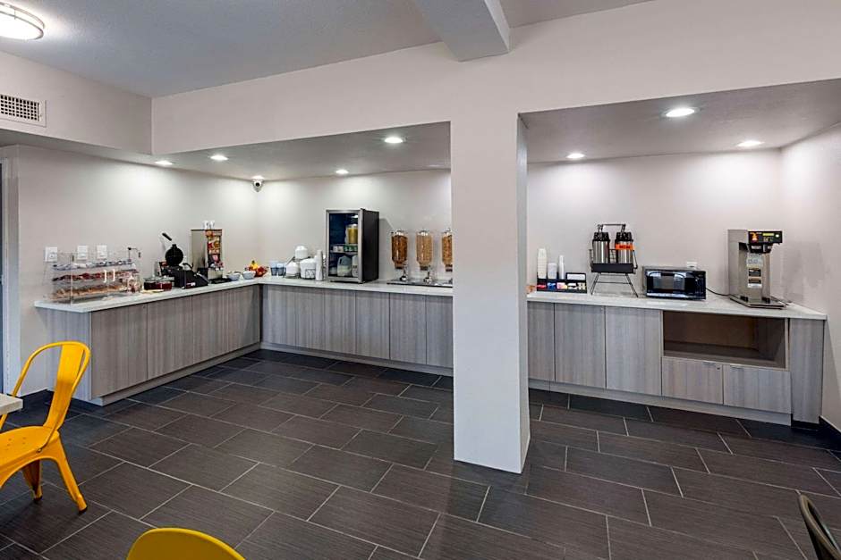Microtel Inn & Suites by Wyndham Bossier City