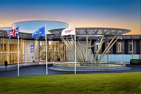 Hilton At St Georges Park