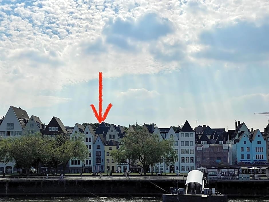 Hayk Altstadthotel & Appartements