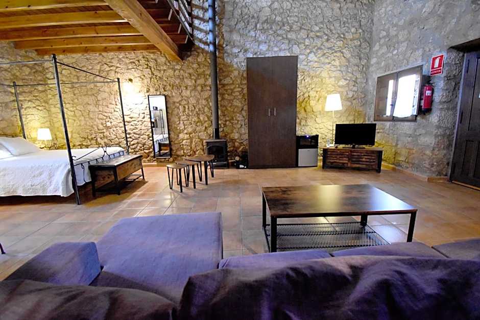 HOTEL RURAL A VELHA FABRICA