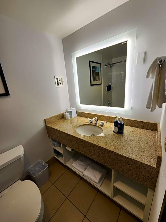 Four Points by Sheraton Little Rock Midtown