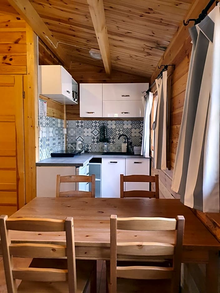 Leśniczówka-Wdzydze Pe eL