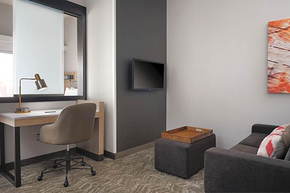 SpringHill Suites by Marriott Minneapolis-St. Paul Airport/Mall of America