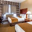 Best Western PLUS Arena Hotel