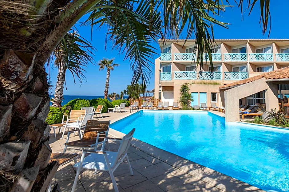 Paradou Mediterranee, BW Signature Collection