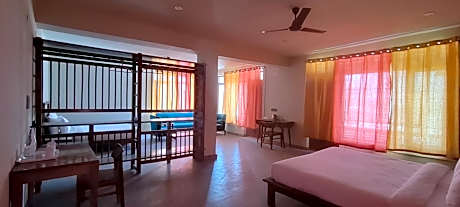 Superior Chalet