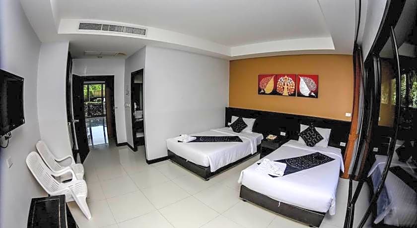 Naiyang Beach Hotel