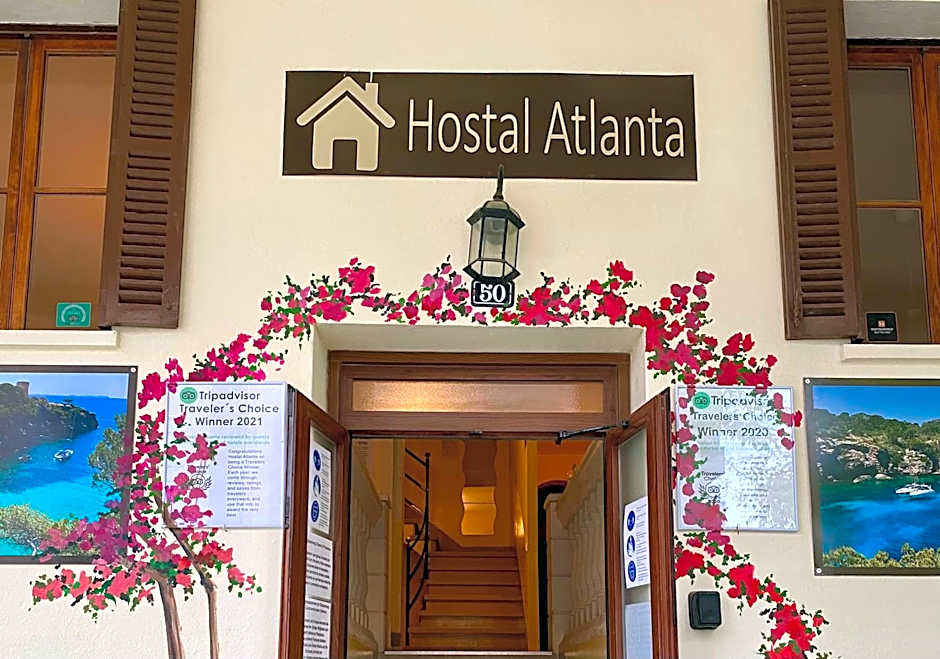 Hostal Atlanta