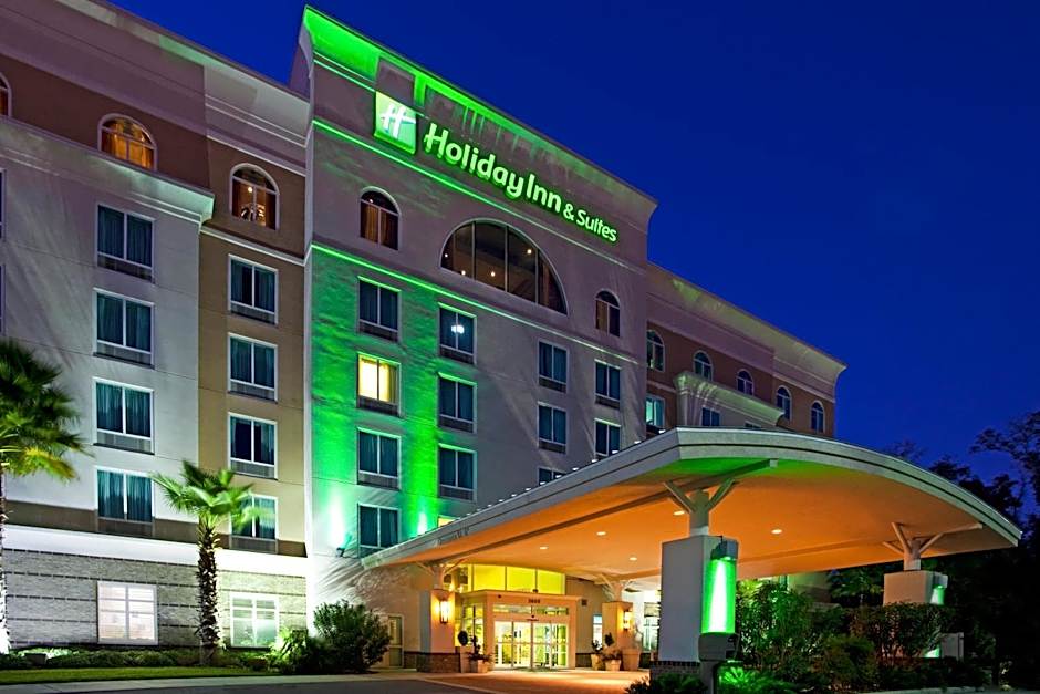 Holiday Inn & Suites Ocala Conference Center By IHG