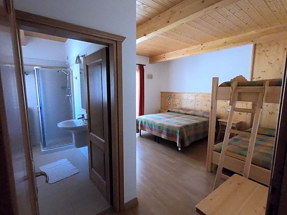 Albergo Ristorante Baraglia