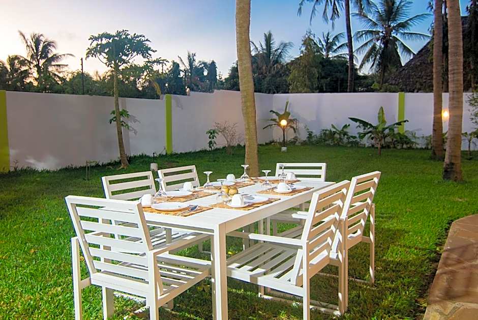 Villa Ameera Malindi