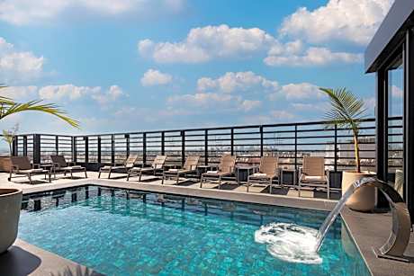 Courtyard by Marriott Casablanca Downtown