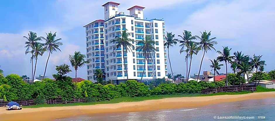 Global Towers Hotel & Apartments