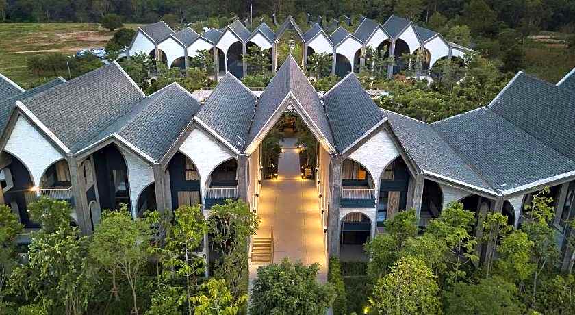 Hotel Labaris Khao Yai