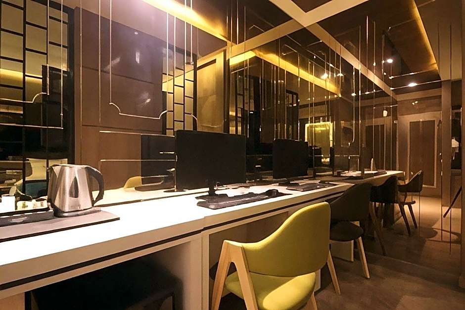 Airport Hotel Busan