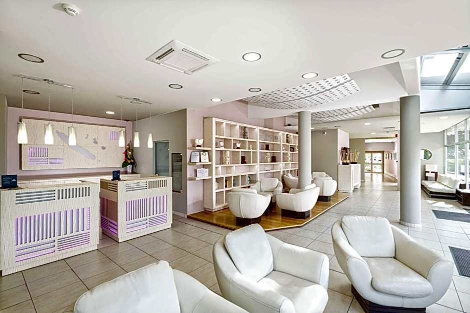 Hilton Noumea La Promenade Residences