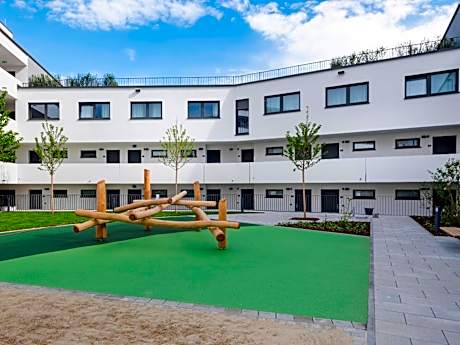 Numa Munich Obersendling