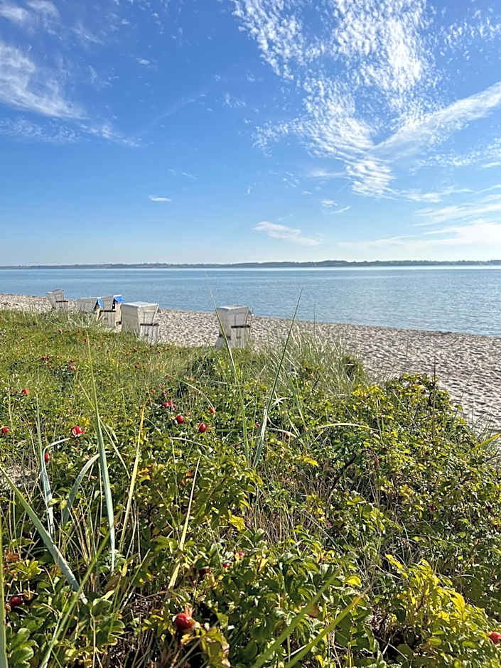 Ostsee-Strandhaus-Holnis