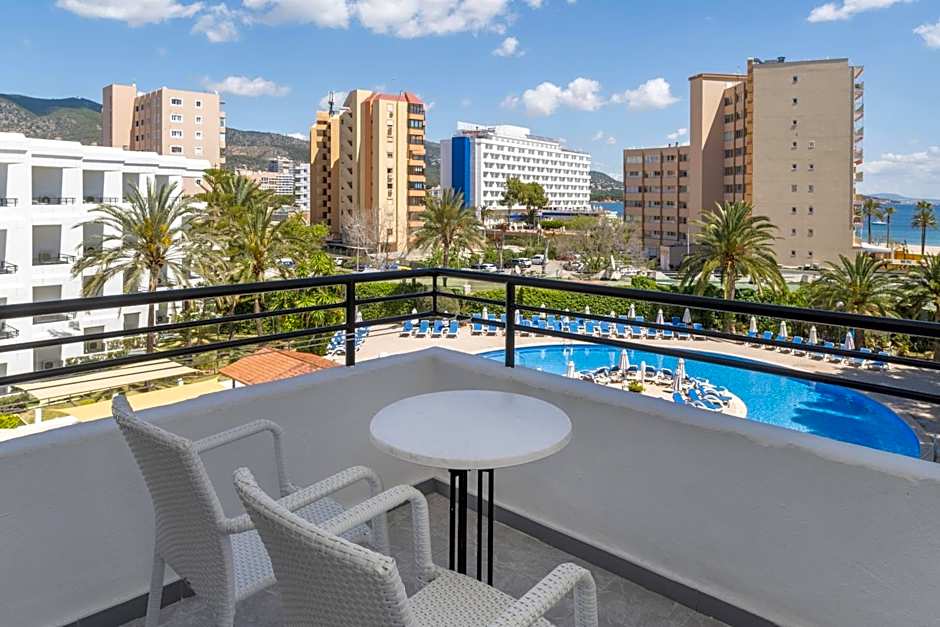 Sol Lunamar Palmanova Apartamentos - Adults Only