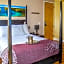 Rio Vista Inn & Suites Santa Cruz